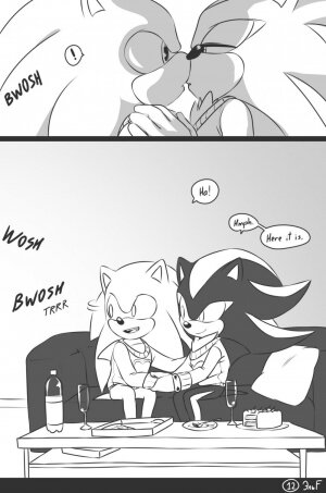 Love and Quills - Page 13