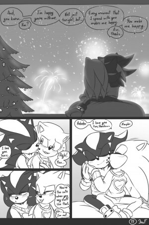 Love and Quills - Page 16