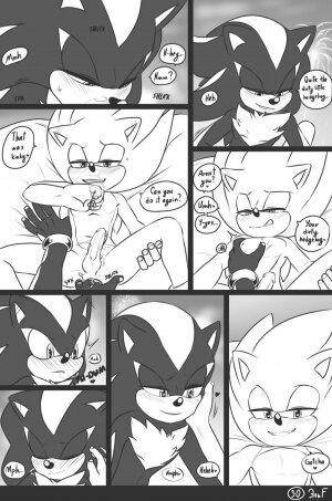 Love and Quills - Page 31