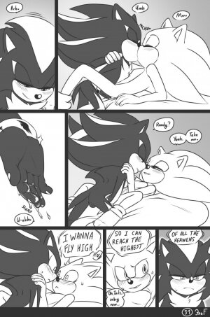Love and Quills - Page 32