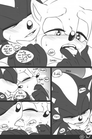 Love and Quills - Page 44