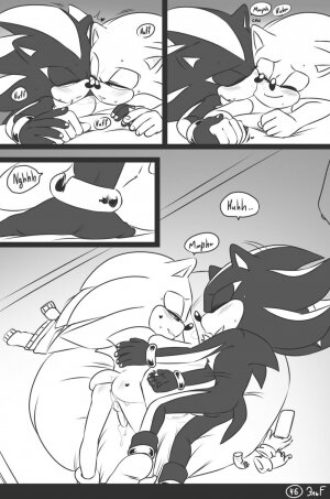 Love and Quills - Page 47