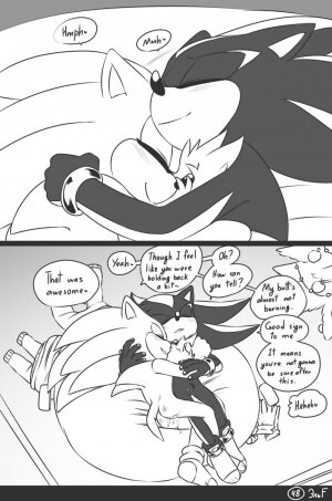 Love and Quills - Page 49