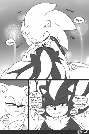 Love and Quills - Page 51