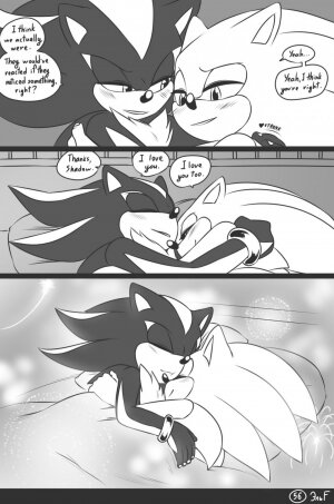 Love and Quills - Page 57