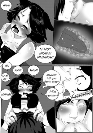 Snatched - Page 8