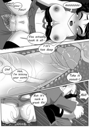 Snatched - Page 11