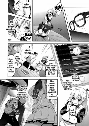 Maitama - Page 9