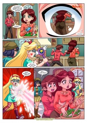 Latin Lover - Page 21