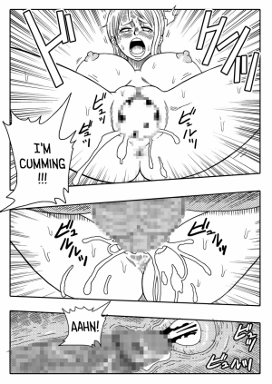 Nami vs Arlong - Page 18