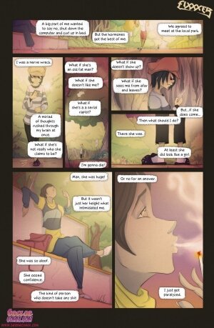 She Is Riley - Page 7
