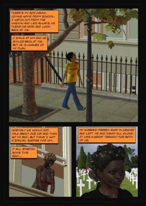 Son About The house - Page 2