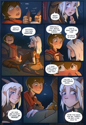 Hung Princes and Horny Elves - Page 12