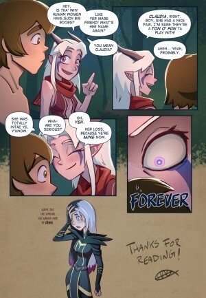 Hung Princes and Horny Elves - Page 28