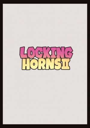 Locking Horns 2 - Page 2