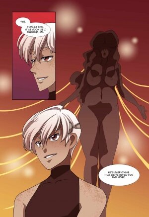 Guardians of Gezuriya Chapter 1 - Page 34