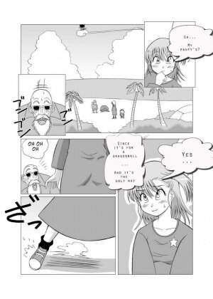 Dukkon Bakkon Kai! - Page 10