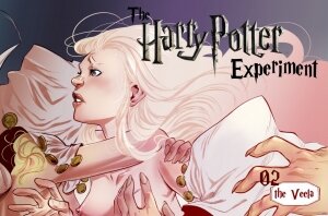 The Harry Potter Experiment 2