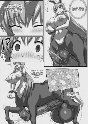 Reisen centaur - Page 4