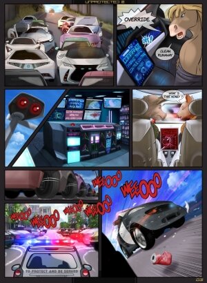 Unprotected 2 - Page 4