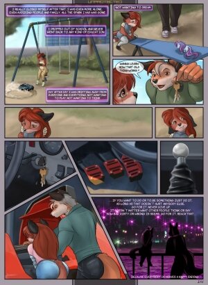 Unprotected 2 - Page 15