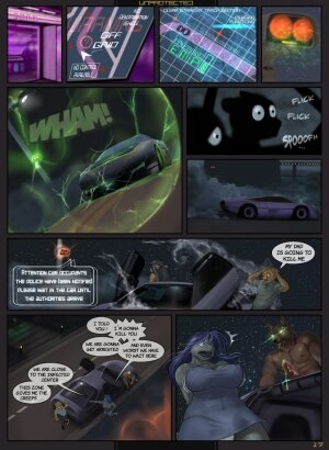 Unprotected 2 - Page 18