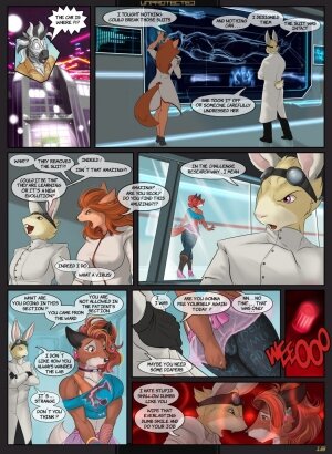 Unprotected 2 - Page 19