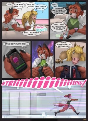 Unprotected 2 - Page 29