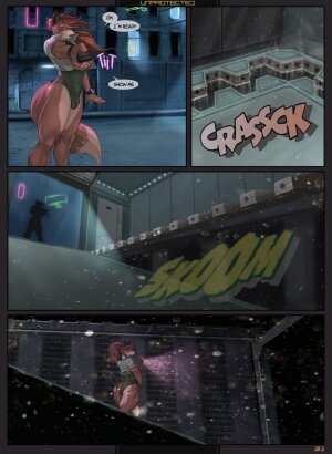 Unprotected 2 - Page 32