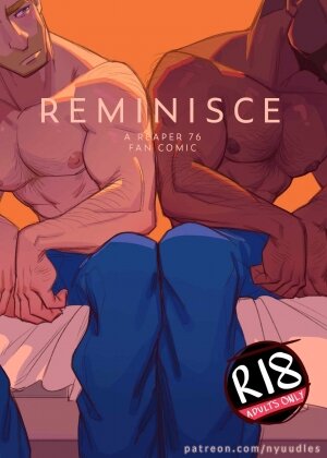Reminisce - Page 1