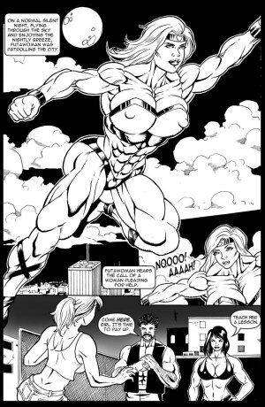 Futa Women - Page 5