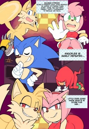 Sonic Pinball'd - Page 2