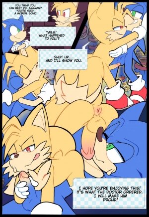 Sonic Pinball'd - Page 3