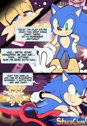 Sonic Pinball'd - Page 7