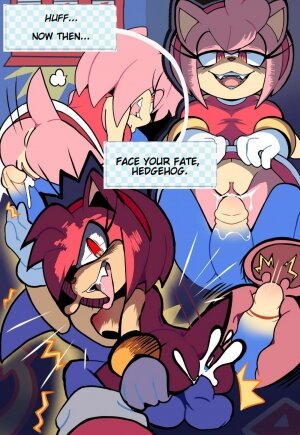 Sonic Pinball'd - Page 11