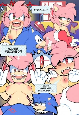 Sonic Pinball'd - Page 12
