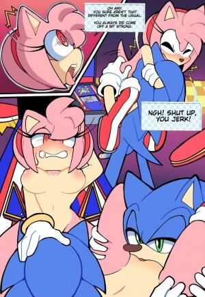 Sonic Pinball'd - Page 13