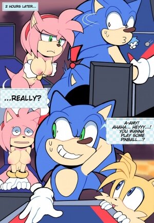 Sonic Pinball'd - Page 15