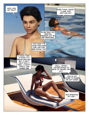 Big Brother 5 - Page 26