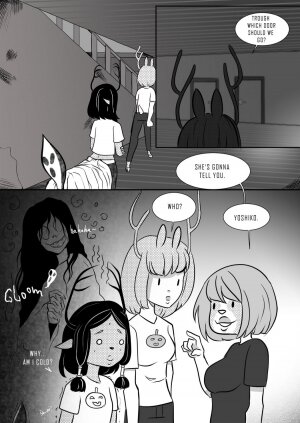 Ghost House - Page 3