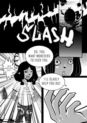 Ghost House - Page 7