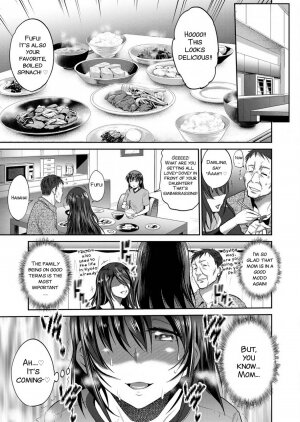 Musume to Chichi no KETSUMATSU - Page 36