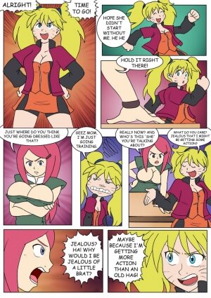 The Uzumaki Affairs - Page 2