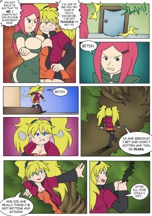 The Uzumaki Affairs - Page 3