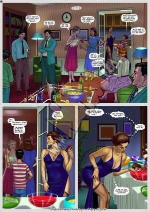 Enjoy The Party - Page 2