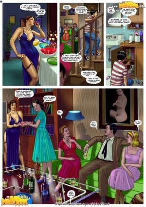 Enjoy The Party - Page 3