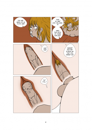 Sugar's little plaything - Page 11
