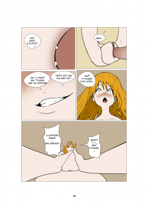 Sugar's little plaything - Page 19