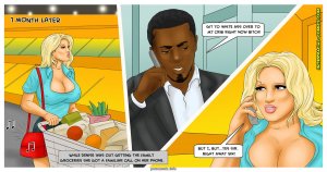 Step Father 2- Interracial - Page 27