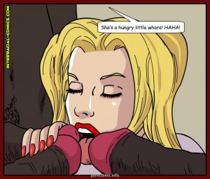 Roadside assistance- Interracial - Page 12